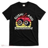 Sushi and Sunshine T-Shirt thumb 0