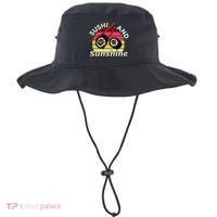 Sushi and Sunshine Bucket Hat thumb 0