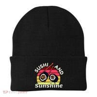 Sushi and Sunshine Beanie thumb 0