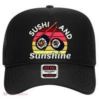 Sushi and Sunshine Hat thumb 0