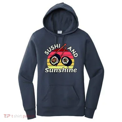 Women's Hoodie