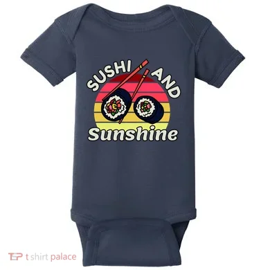Baby Bodysuit