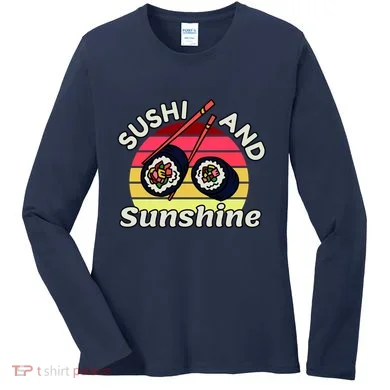 Women's Long Sleeve Shirt