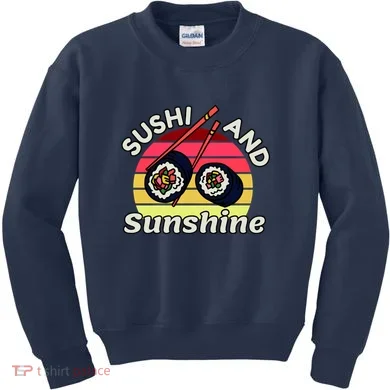 Kids Sweatshirt