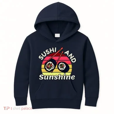 Kids Hoodie