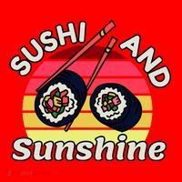 Sushi and Sunshine Coffee Mug thumb 5