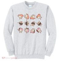 Sushi Rolls Sweatshirt thumb 0