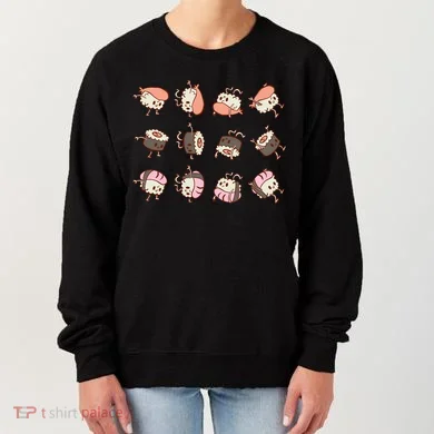 Sushi Rolls Women's Sweatshirt