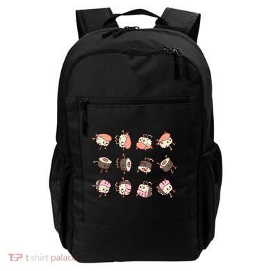 Sushi Rolls Backpack