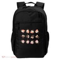 Sushi Rolls Backpack thumb 0