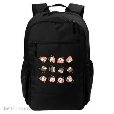 Sushi Rolls Backpack