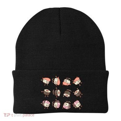 Sushi Rolls Beanie