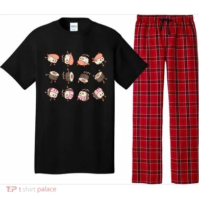 Pajama Set