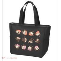 Sushi Rolls Tote Bag thumb 3