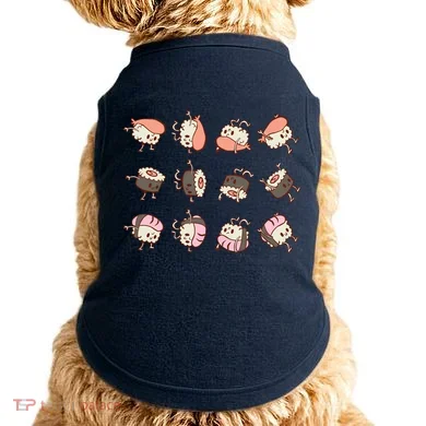 Doggie Tank