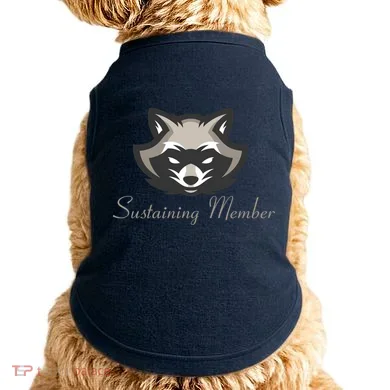 Doggie Tank