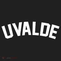 Support Uvalde Texas Strong Women's Sweatshirt thumb 2