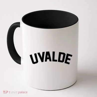 Support Uvalde Texas Strong Coffee Mug