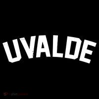 Support Uvalde Texas Strong Tank Top thumb 6