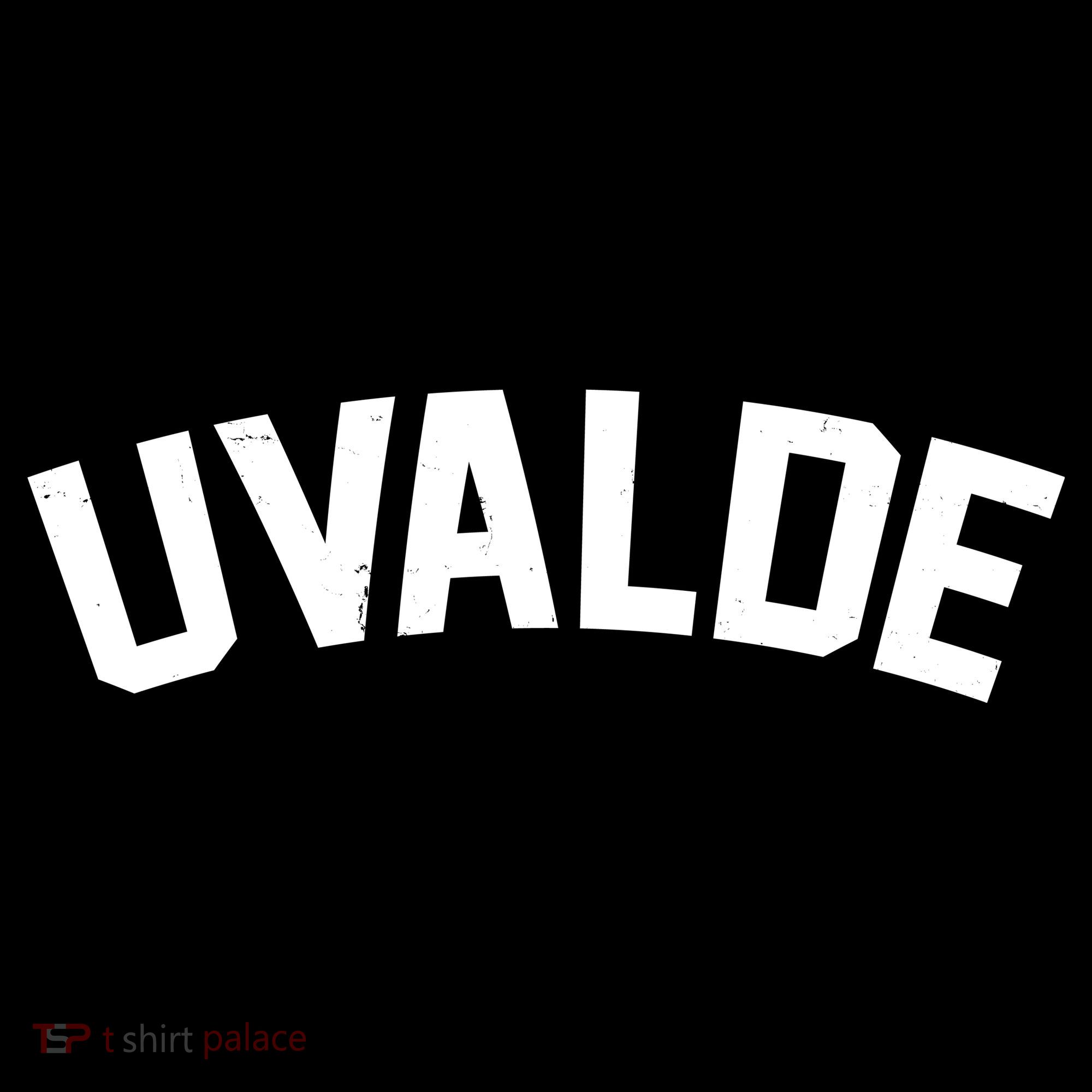 Support Uvalde Texas Strong Tank Top