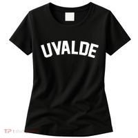 Support Uvalde Texas Strong Women's T-Shirt thumb 0