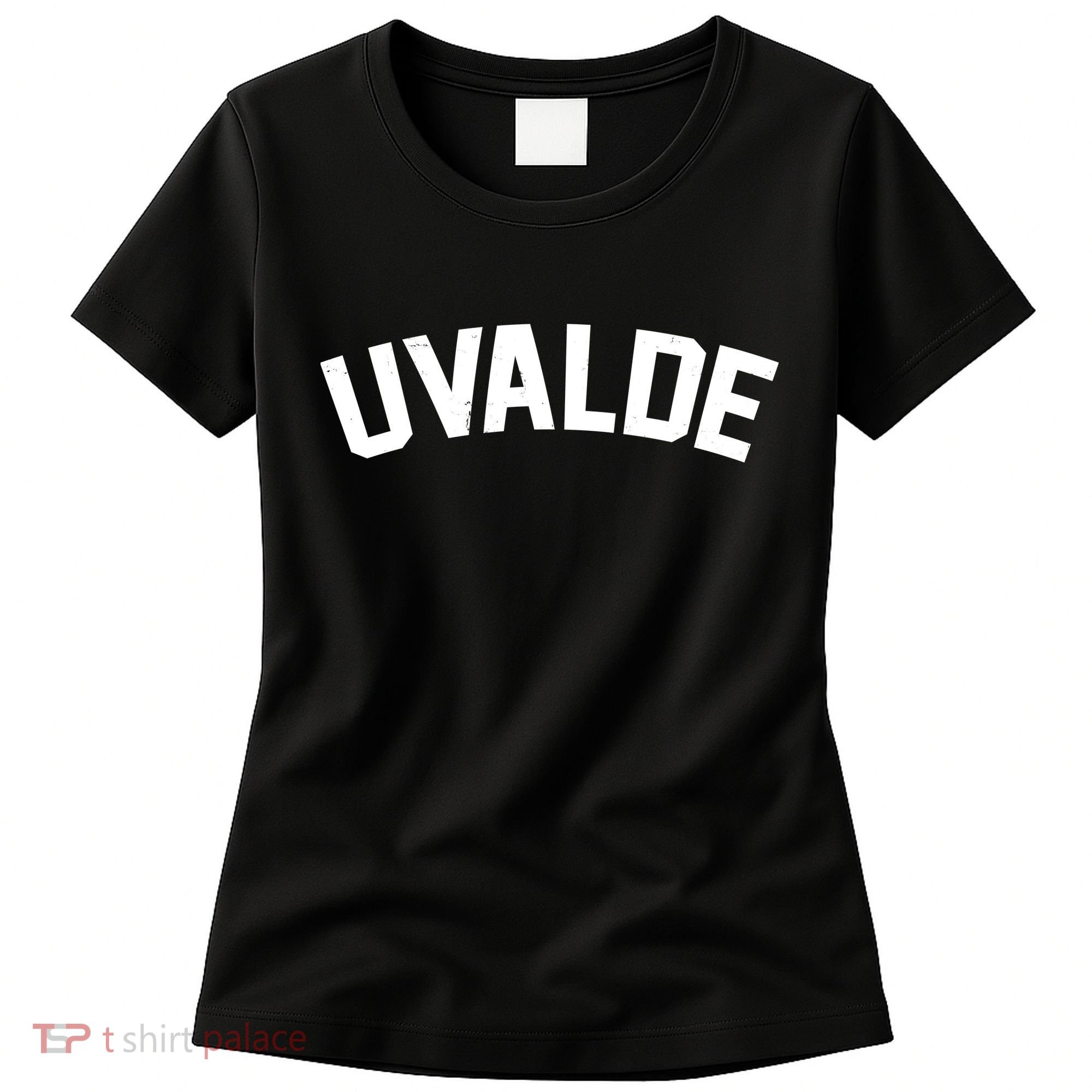 Support Uvalde Texas Strong Women's T-Shirt