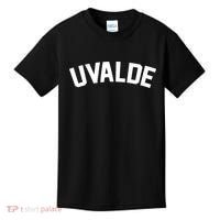 Support Uvalde Texas Strong Kids T-Shirt thumb 0