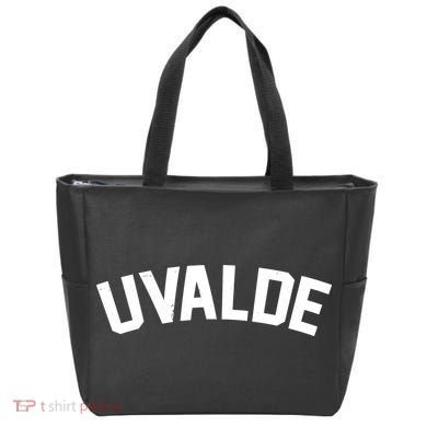 Support Uvalde Texas Strong Tote Bag