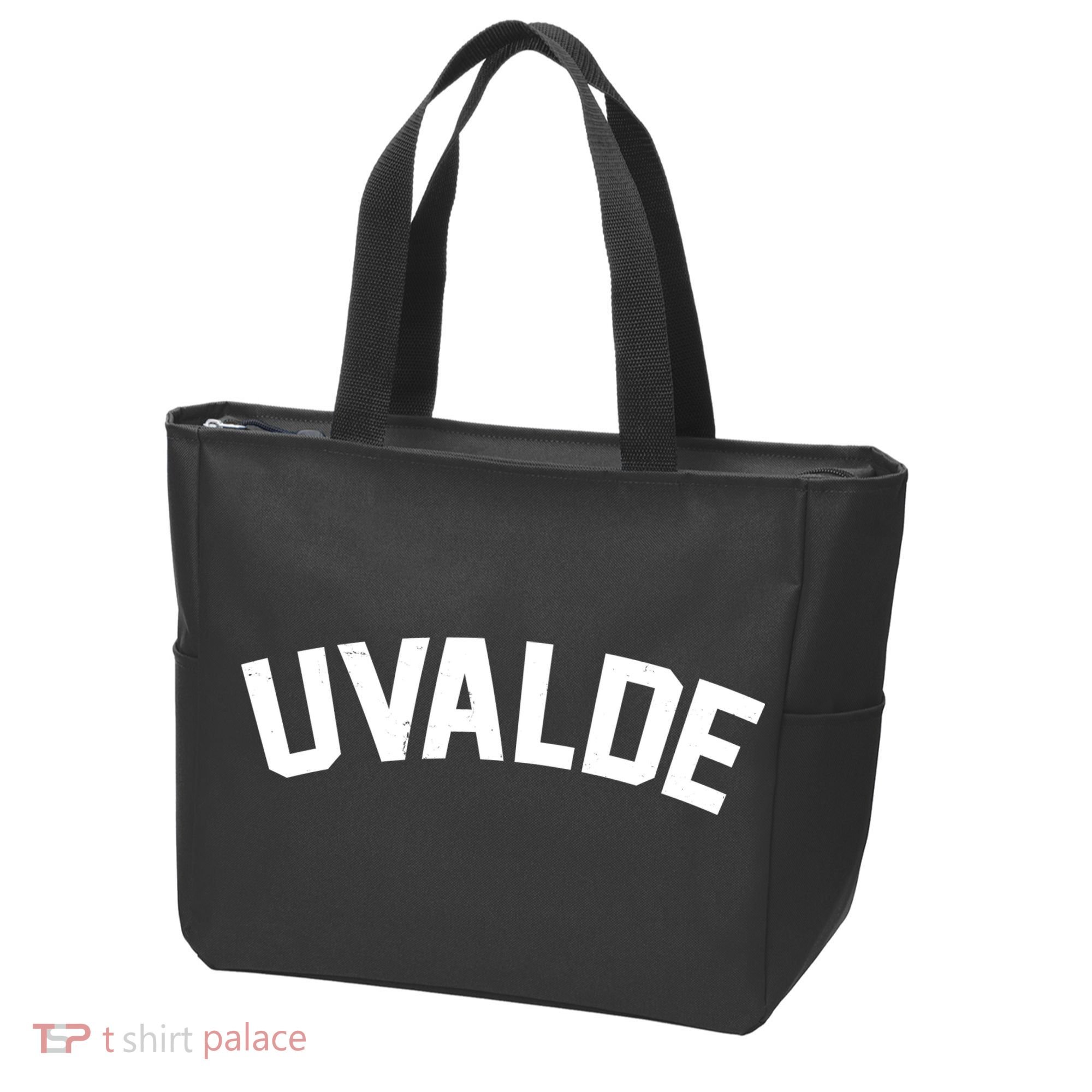 Support Uvalde Texas Strong Tote Bag
