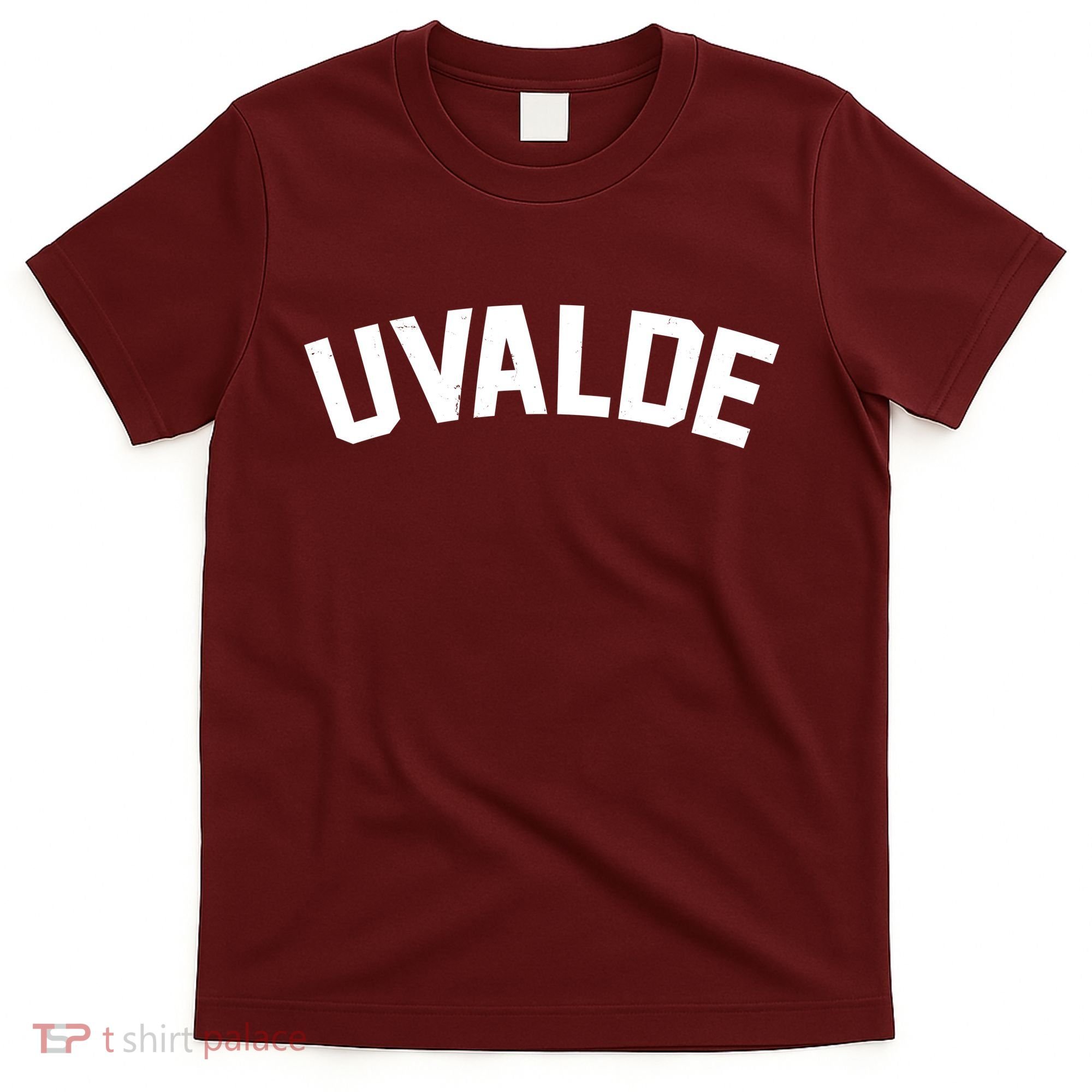 Support Uvalde Texas Strong T-Shirt