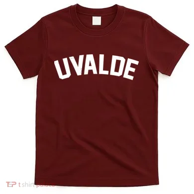 Support Uvalde Texas Strong T-Shirt