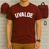 Support Uvalde Texas Strong T-Shirt thumb 6