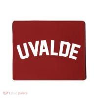 Support Uvalde Texas Strong Mousepad thumb 0