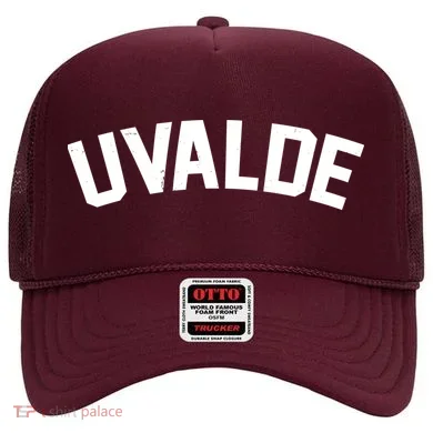 Support Uvalde Texas Strong Hat