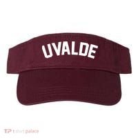 Support Uvalde Texas Strong Visor thumb 0