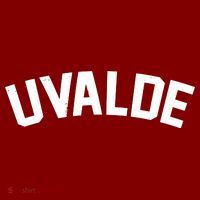 Support Uvalde Texas Strong Visor thumb 3