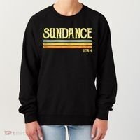 Sundance Utah Ut Souvenir Gift Women's Sweatshirt thumb 0
