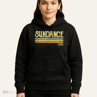 Sundance Utah Ut Souvenir Gift Hoodie thumb 5