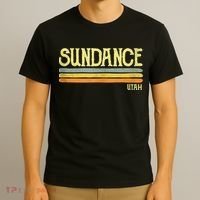 Sundance Utah Ut Souvenir Gift T-Shirt thumb 3
