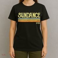 Sundance Utah Ut Souvenir Gift T-Shirt thumb 4