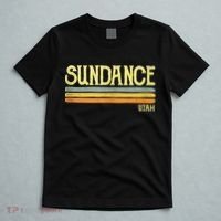 Sundance Utah Ut Souvenir Gift T-Shirt thumb 5