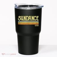 Sundance Utah Ut Souvenir Gift Tumbler thumb 0