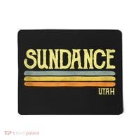 Sundance Utah Ut Souvenir Gift Mousepad thumb 0