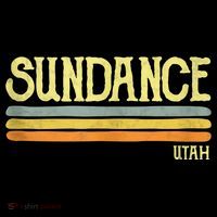 Sundance Utah Ut Souvenir Gift Mousepad thumb 1