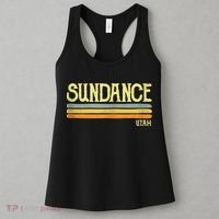 Sundance Utah Ut Souvenir Gift Women's Tank Top thumb 3