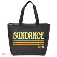 Sundance Utah Ut Souvenir Gift Tote Bag thumb 0