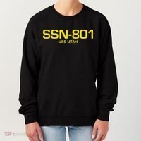Ssn801 Uss Utah Women's Sweatshirt thumb 0