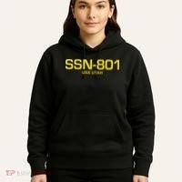 Ssn801 Uss Utah Hoodie thumb 5