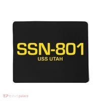 Ssn801 Uss Utah Mousepad thumb 0