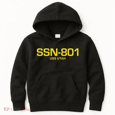 Kids Hoodie